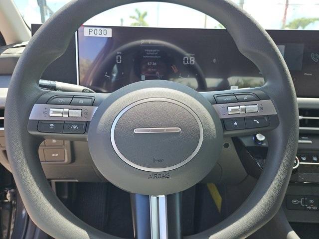 new 2025 Hyundai Sonata car, priced at $24,740
