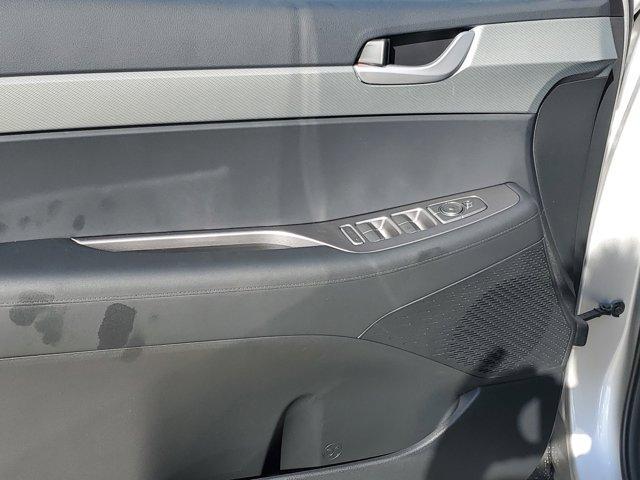 new 2025 Hyundai Palisade car, priced at $39,790