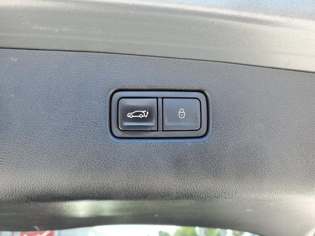 used 2023 Genesis GV70 car, priced at $37,988