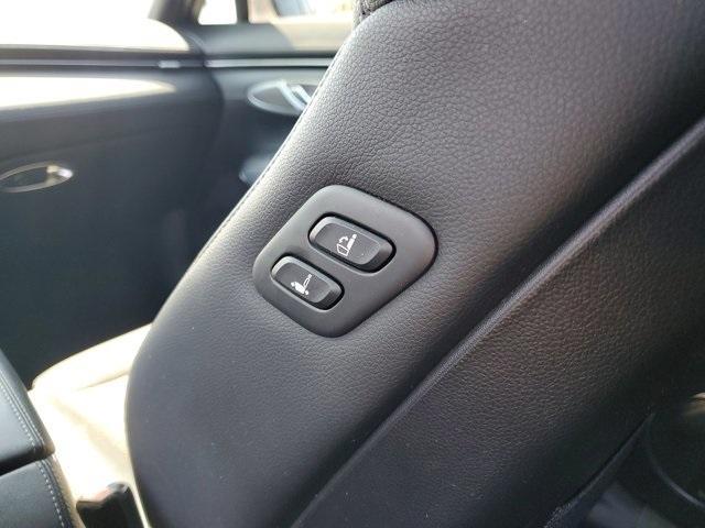 used 2023 Genesis GV70 car, priced at $37,988