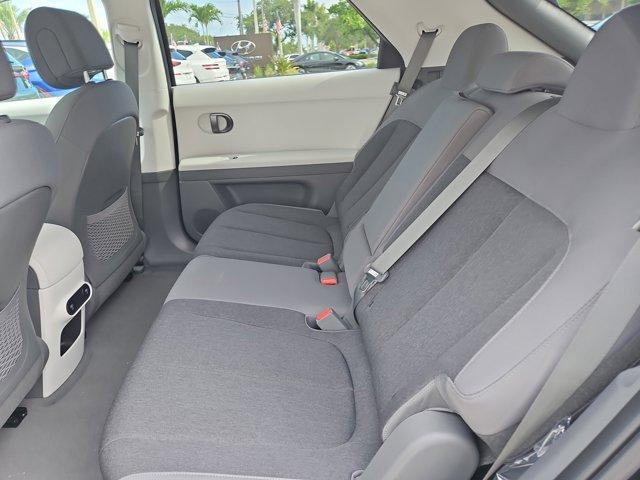 new 2025 Hyundai IONIQ 5 car, priced at $41,043