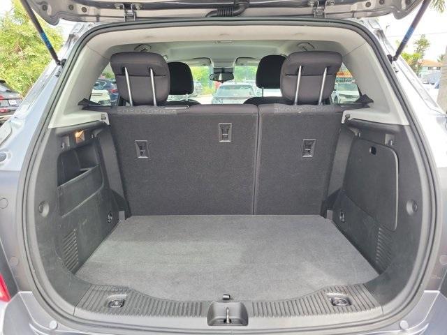 used 2020 Chevrolet Trax car, priced at $10,985