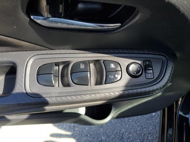 used 2022 Nissan Versa car, priced at $13,450