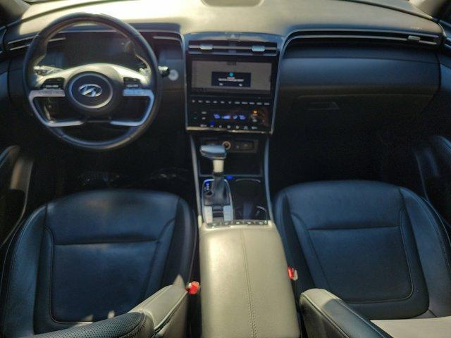 used 2022 Hyundai SANTA CRUZ car, priced at $23,450