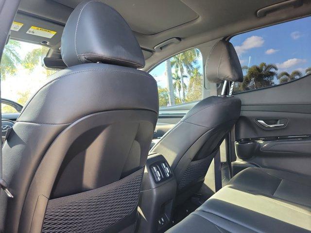 used 2022 Hyundai SANTA CRUZ car, priced at $23,450