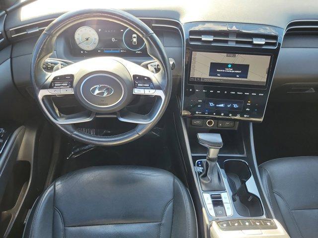 used 2022 Hyundai SANTA CRUZ car, priced at $23,450