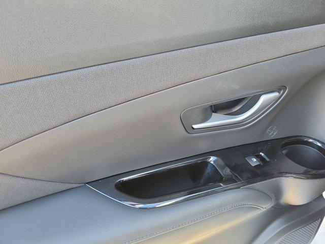 used 2022 Hyundai SANTA CRUZ car, priced at $23,450