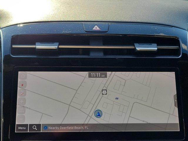 used 2022 Hyundai SANTA CRUZ car, priced at $23,450