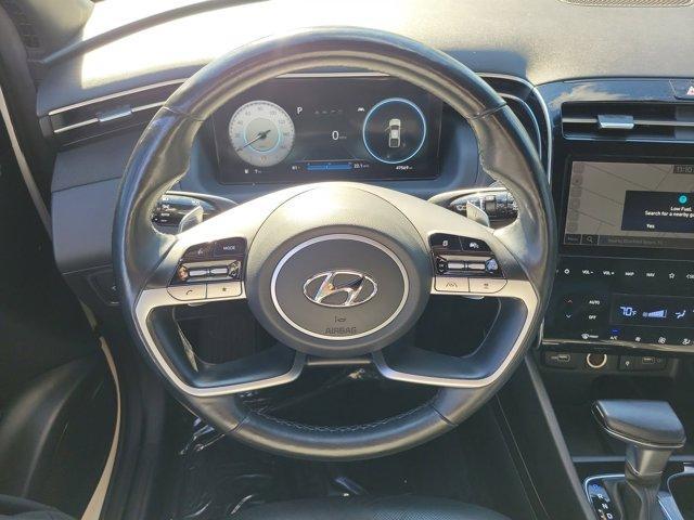 used 2022 Hyundai SANTA CRUZ car, priced at $23,450