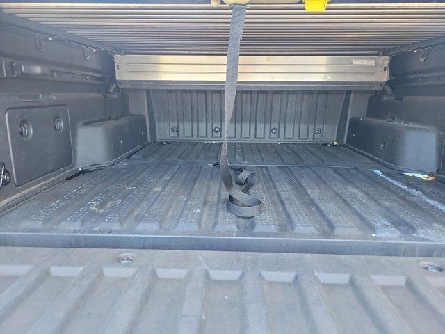 used 2022 Hyundai SANTA CRUZ car, priced at $23,450