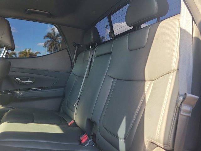 used 2022 Hyundai SANTA CRUZ car, priced at $23,450