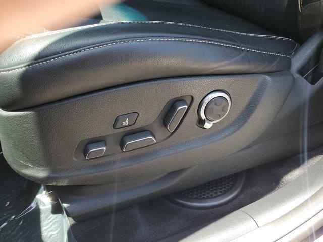 used 2021 Genesis GV80 car, priced at $31,945