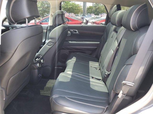 used 2021 Genesis GV80 car, priced at $31,945