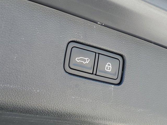 used 2021 Genesis GV80 car, priced at $31,945