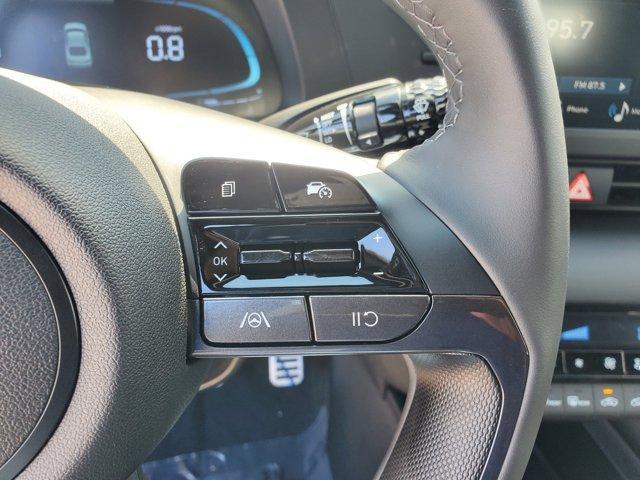 new 2026 Hyundai Elantra car, priced at $24,889