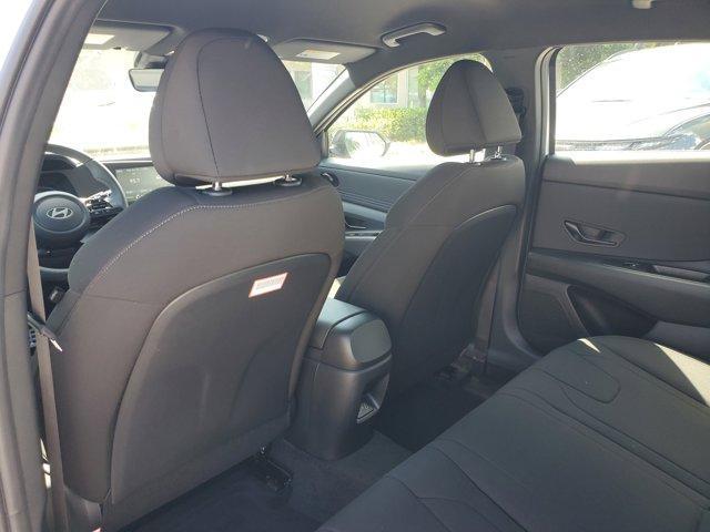 new 2026 Hyundai Elantra car, priced at $24,889