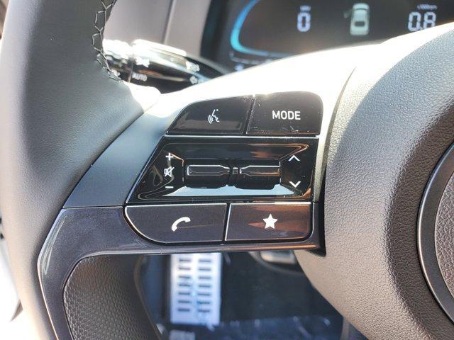 new 2026 Hyundai Elantra car, priced at $24,889