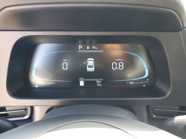 new 2026 Hyundai Elantra car, priced at $24,889