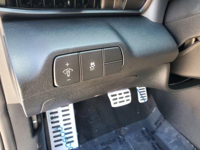 new 2026 Hyundai Elantra car, priced at $24,889