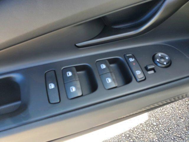 new 2026 Hyundai Elantra car, priced at $24,889