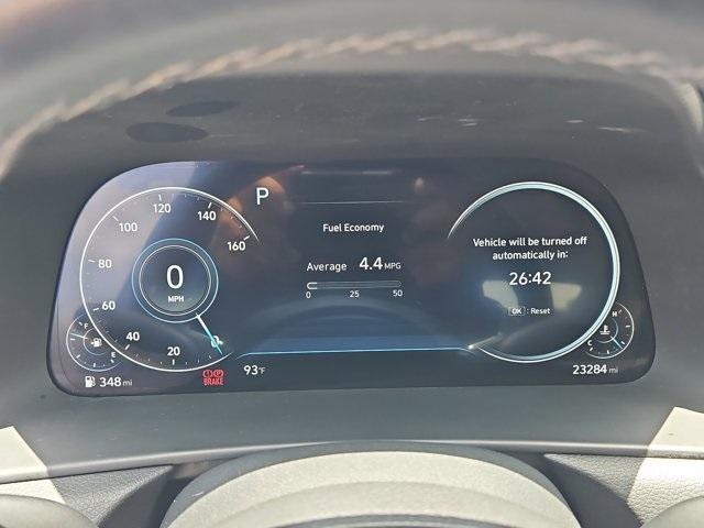 used 2022 Hyundai Sonata car, priced at $21,450