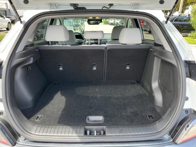 used 2022 Hyundai Kona car, priced at $18,575