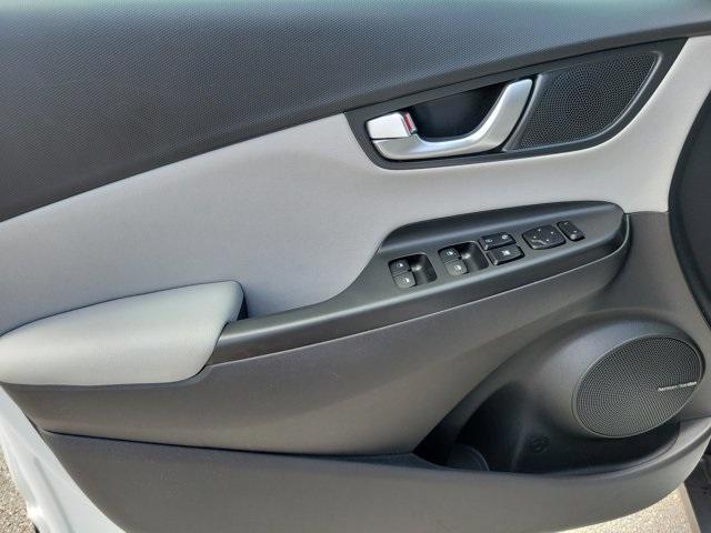 used 2022 Hyundai Kona car, priced at $18,575