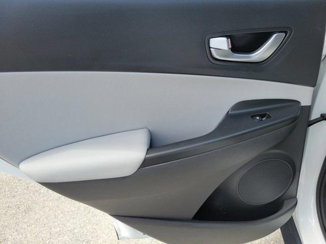 used 2022 Hyundai Kona car, priced at $18,575