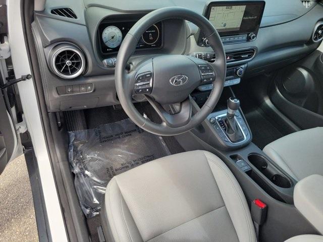 used 2022 Hyundai Kona car, priced at $18,575