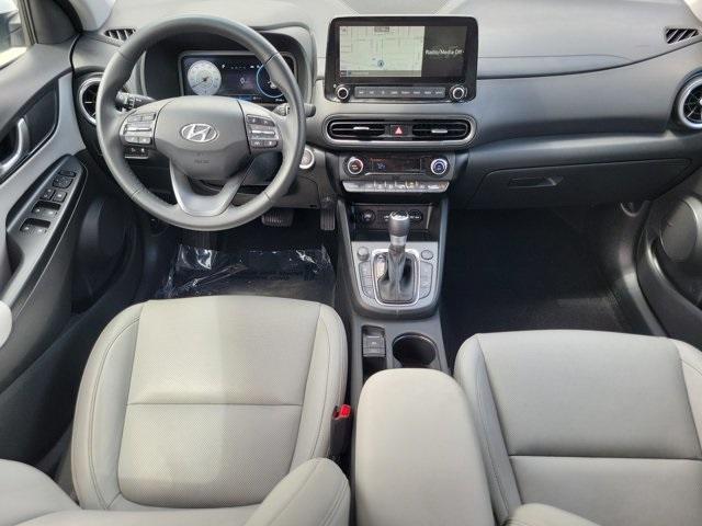 used 2022 Hyundai Kona car, priced at $18,575