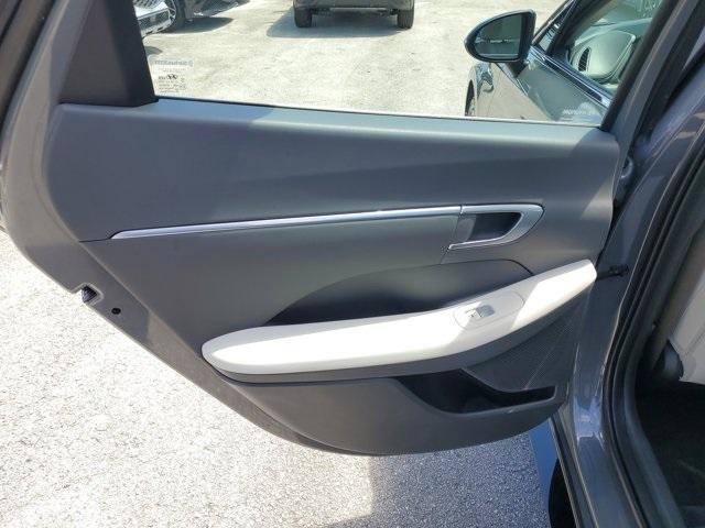 used 2022 Hyundai Sonata car, priced at $20,475