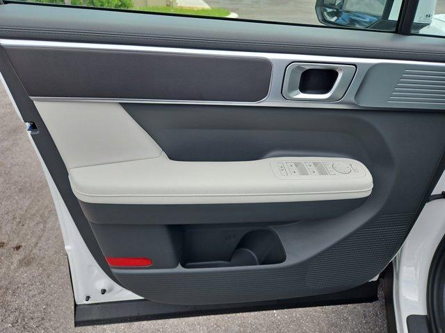 new 2026 Hyundai SANTA FE HEV car, priced at $38,811
