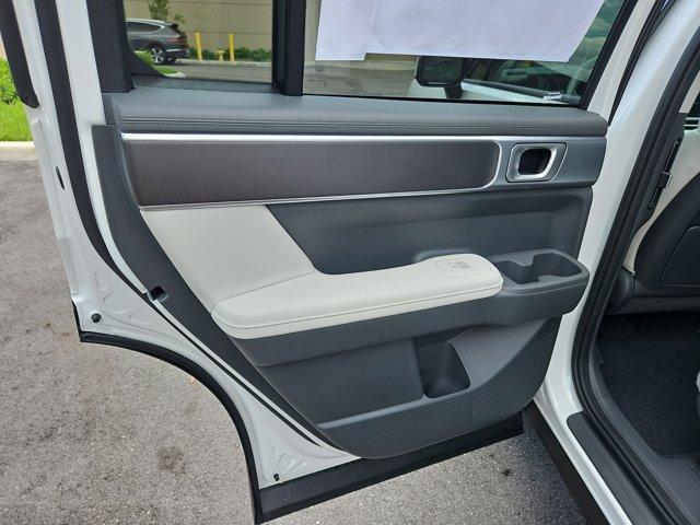 new 2026 Hyundai SANTA FE HEV car, priced at $38,811