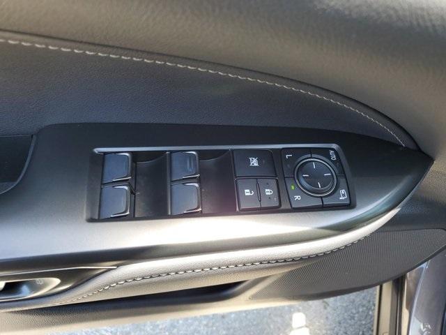 used 2022 Lexus NX 250 car, priced at $31,988