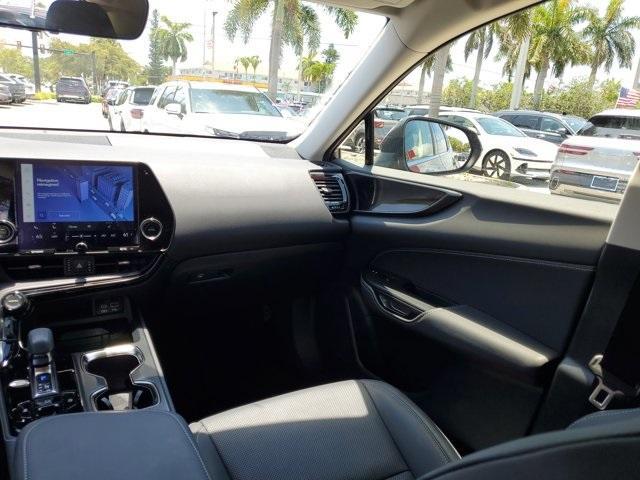 used 2022 Lexus NX 250 car, priced at $31,988