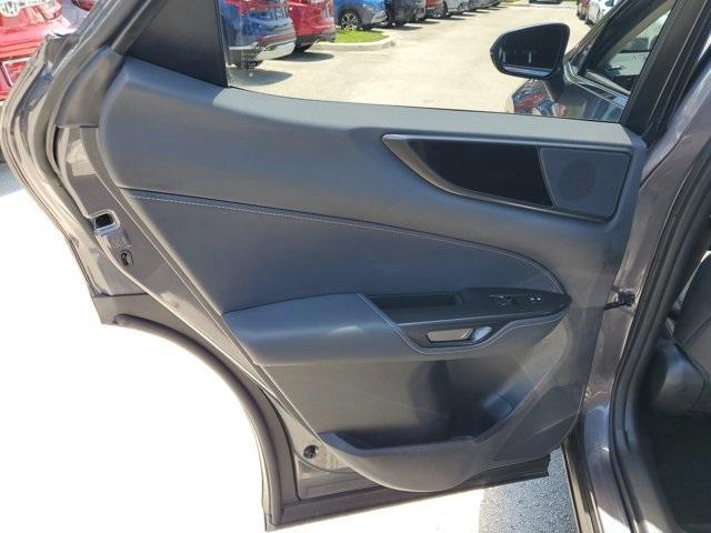 used 2022 Lexus NX 250 car, priced at $31,988