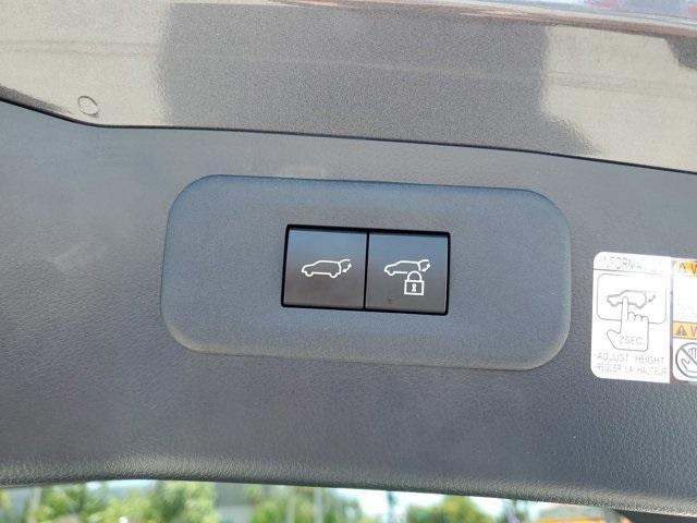 used 2022 Lexus NX 250 car, priced at $31,988
