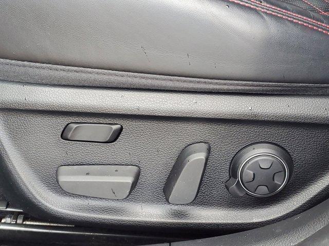 used 2022 Genesis G70 car, priced at $30,885