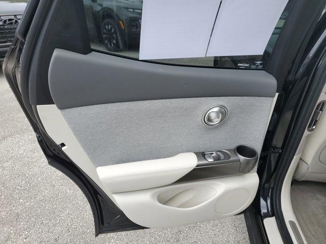 used 2024 Genesis GV60 car, priced at $34,945