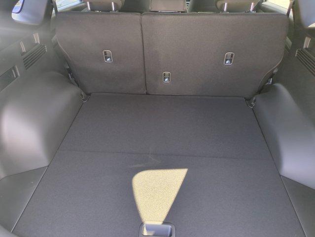 new 2026 Hyundai TUCSON Hybrid car, priced at $31,012