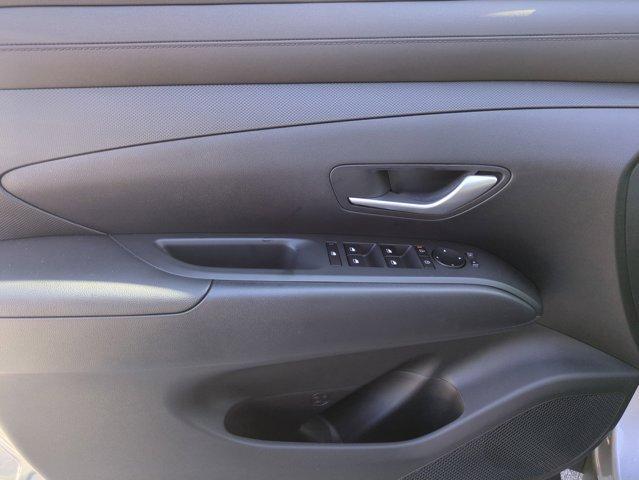 new 2026 Hyundai TUCSON Hybrid car, priced at $31,012