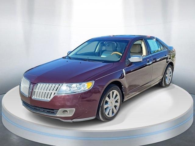 used 2012 Lincoln MKZ car, priced at $8,459