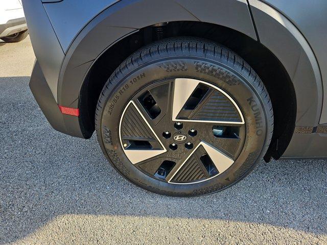 new 2025 Hyundai IONIQ 5 car, priced at $44,991