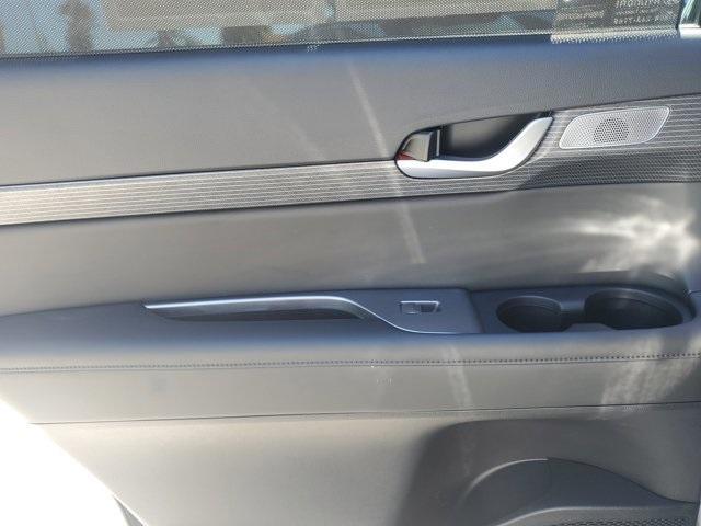 used 2024 Hyundai Palisade car, priced at $39,450