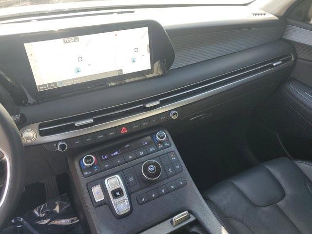 used 2024 Hyundai Palisade car, priced at $39,450