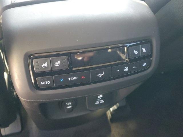 used 2024 Hyundai Palisade car, priced at $39,450