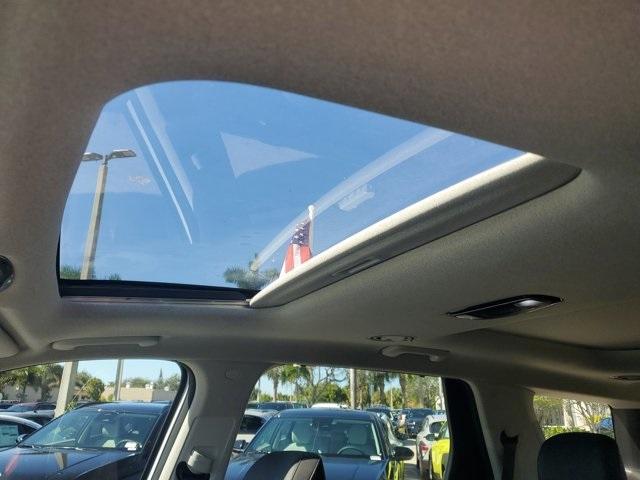 used 2024 Hyundai Palisade car, priced at $39,450