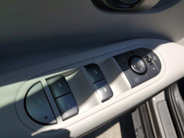 new 2025 Hyundai IONIQ 5 car, priced at $52,106
