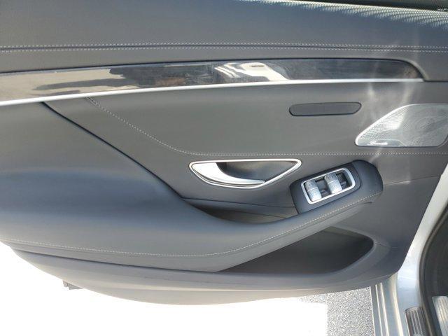 used 2019 Mercedes-Benz S-Class car, priced at $28,985
