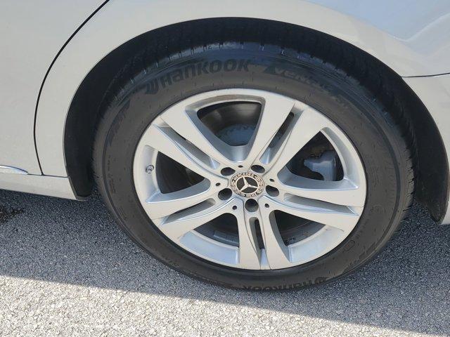 used 2019 Mercedes-Benz S-Class car, priced at $28,985